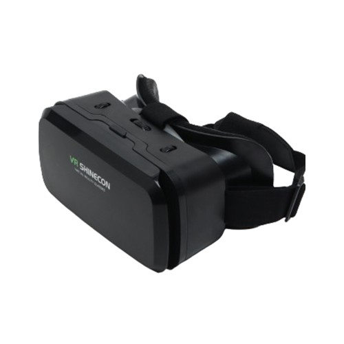 VR Shinecon G06A, очки виртуальной реальности