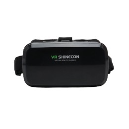 VR Shinecon G06A, очки виртуальной реальности