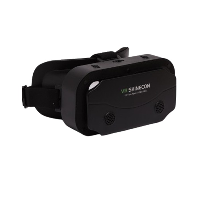 VR SHINECON G13, очки виртуальной реальности