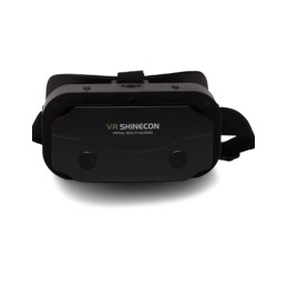 VR SHINECON G13, очки виртуальной реальности