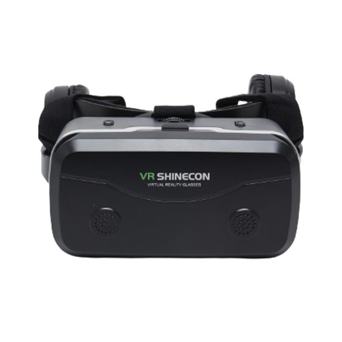 VR Shinecon G15, очки виртуальной реальности