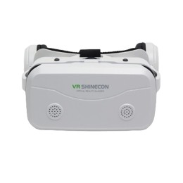 VR Shinecon G15, очки виртуальной реальности