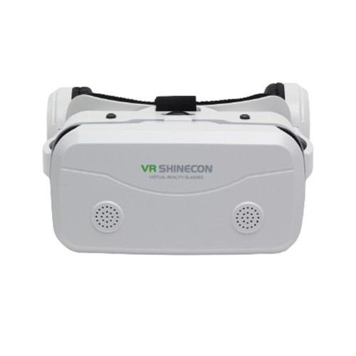 VR Shinecon G15, очки виртуальной реальности