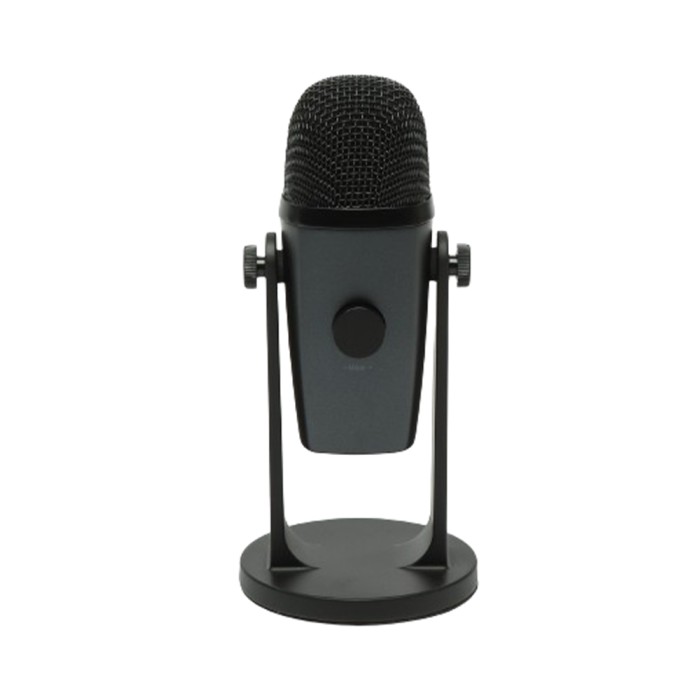 Jmary MC-PW10 black, микрофон