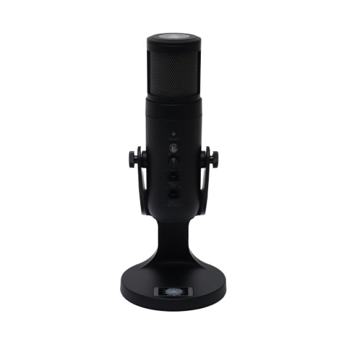 Jmary MC-PW 9 black, микрофон
