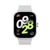 Redmi Watch 4 silver gray, смарт-часы