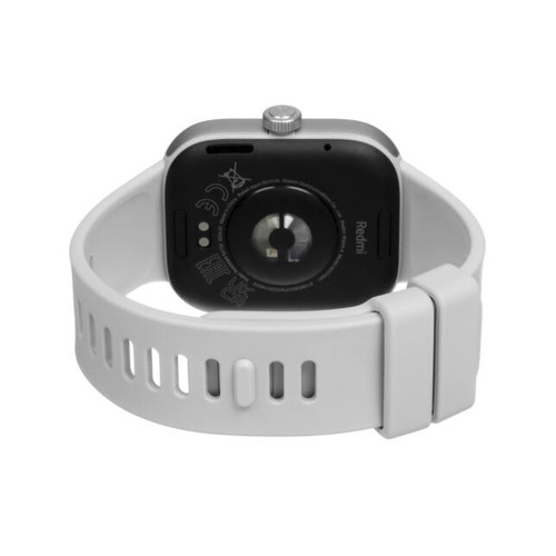 Redmi Watch 4 silver gray, смарт-часы