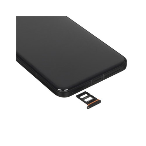 Xiaomi 14 Ultra (16GB/512GB) black, смартфон