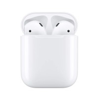 Apple Airpods 2.1, наушники