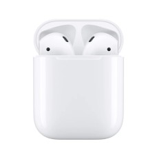 Apple Airpods 2.1, наушники