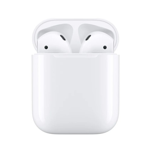 Apple Airpods 2.1, наушники