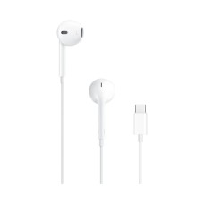Apple EarPods (USB-C), проводные наушники