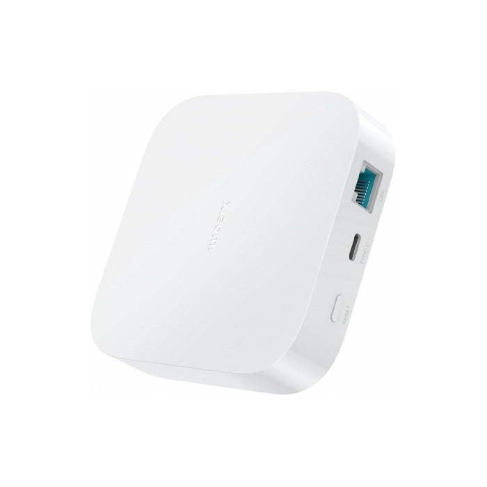 Xiaomi Smart Home Hub 2, центр управления умным домом