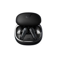 Anker Soundcore Liberty 4 Black Iteration 1, беспроводные наушники