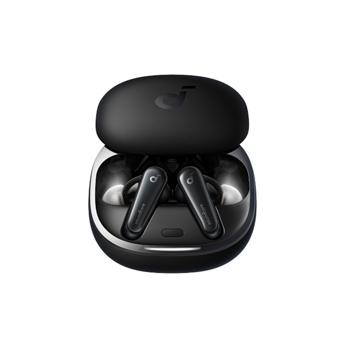 Anker Soundcore Liberty 4 Black Iteration 1, беспроводные наушники Anker Soundcore Liberty 4 Black Iteration 1, беспроводные наушники