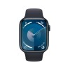 Apple Watch 9 41mm midnght, смарт-часы