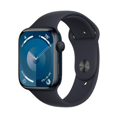 Apple Watch 9 41mm midnght, смарт-часы