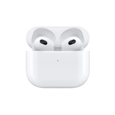 Apple Airpods 3, наушники
