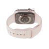 Apple Watch 9 45mm pink, смарт-часы