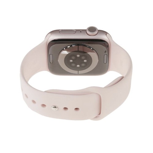 Apple Watch 9 41mm pink, смарт-часы