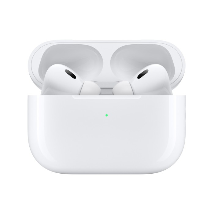 Apple Airpods Pro 2 USB-C, наушники Apple Airpods Pro 2 USB-C, наушники