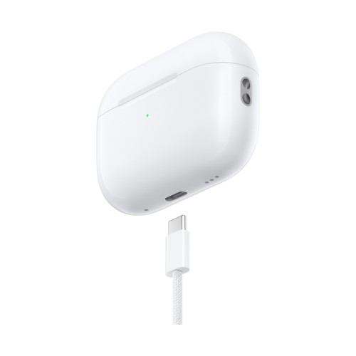 Apple Airpods Pro 2 USB-C, наушники