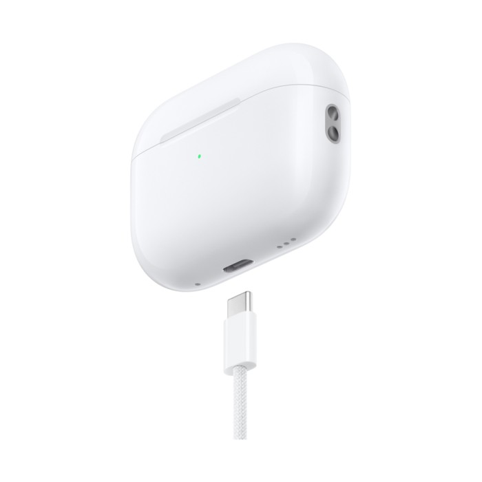 Apple Airpods Pro 2 USB-C, наушники