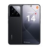 Xiaomi 14 (12GB/256GB) Black, смартфон