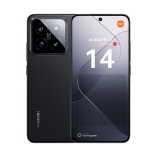 Xiaomi 14 (12GB/256GB) Black, смартфон