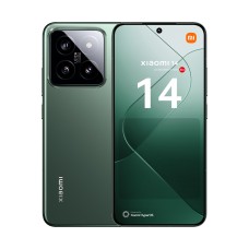 Xiaomi 14 (12GB/256GB) Jade Green, смартфон