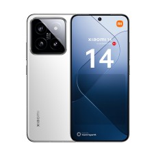 Xiaomi 14 (12GB/256GB) White, смартфон