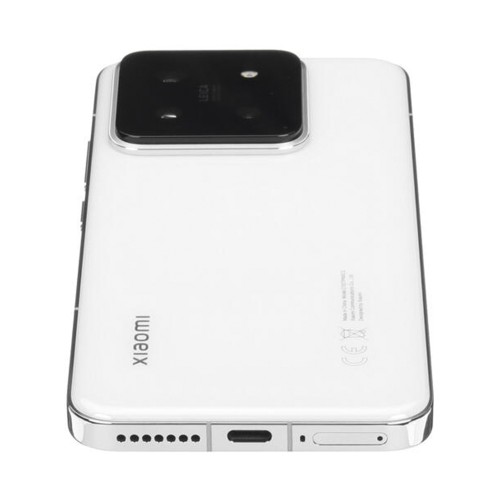 Xiaomi 14 (12GB/512GB) White, смартфон