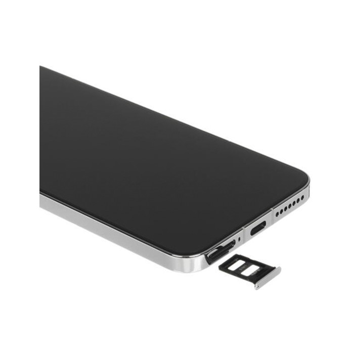 Xiaomi 14 (12GB/512GB) White, смартфон