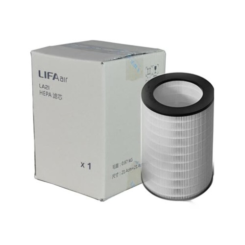 LifaAir LA21, фильтр для воздухоочистителя