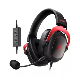 Edifier G50, игровые наушники