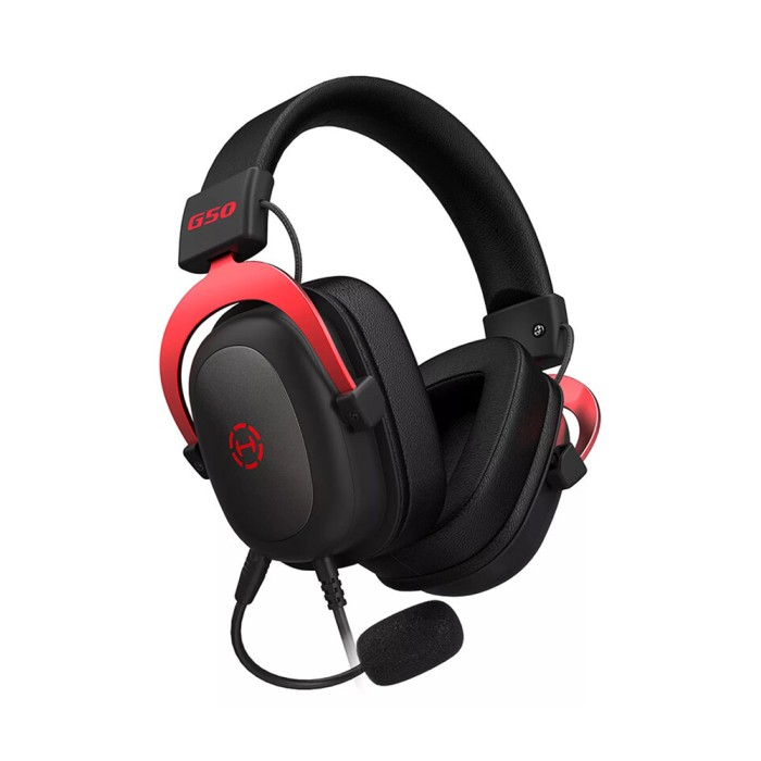 Edifier G50, игровые наушники