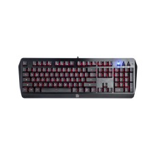 Thermaltake Keyboard Tt eSPORTS Challenger EDGE, игровая клавиатура