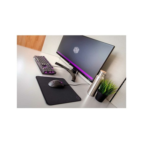 Cooler Master Master Accessory MP510 Large black, коврик для мыши