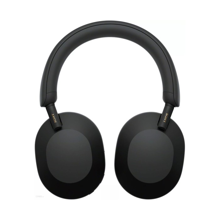 Sony WH-1000XM5, беспроводные наушники