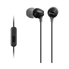 Sony MDR-EX15AP, наушники