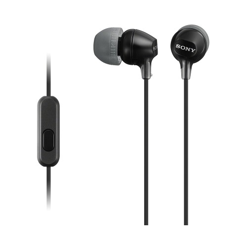 Sony MDR-EX15AP, наушники 