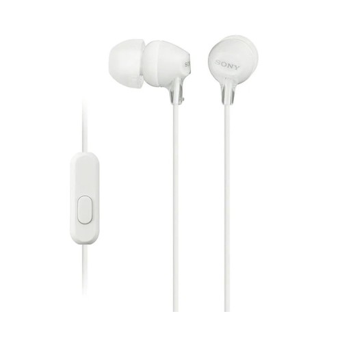 Sony MDR-EX15AP, наушники 