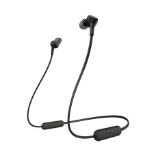 Sony WI-XB400, беспроводные наушники