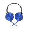 Sony MDR-XB450AP, проводные наушники