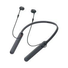 Sony WI-C400, беспроводные наушники