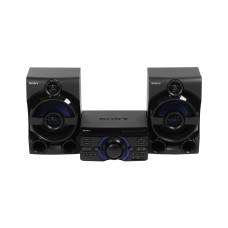 Sony MHC-M40D, акустическая система