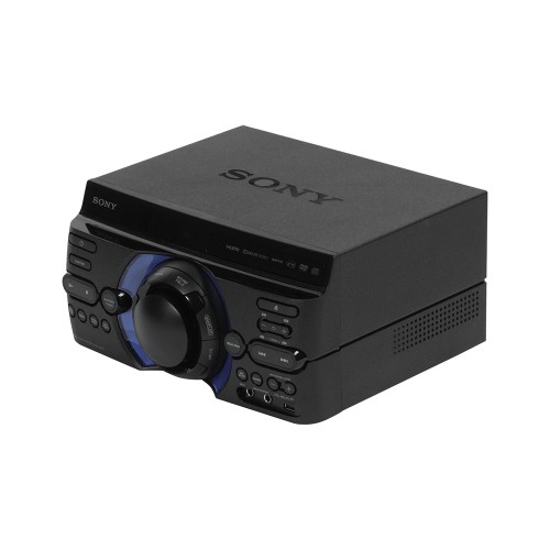 Sony MHC-M40D, акустическая система