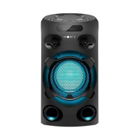 Sony MHC-V02, акустическая система