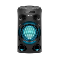 Sony MHC-V02, акустическая система