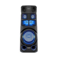 Sony MHC-V83D, аудиосистема